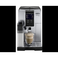 Кофемашина DeLonghi ECAM 370.85.SB