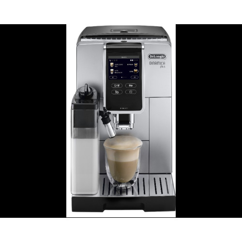 Кофемашина DeLonghi ECAM 370.85.SB