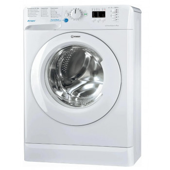 Стиральная машина Indesit BWUA 51051 L B