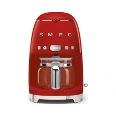 Капельная кофеварка Smeg DCF02RDEU