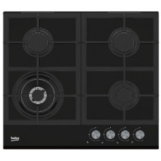 Встраиваемая газовая варочная панель Beko HILW64235S