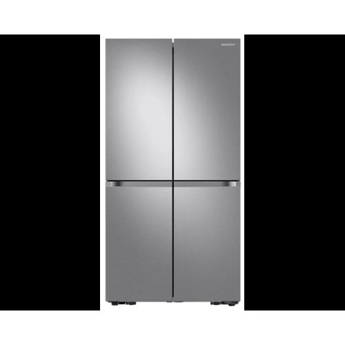 Холодильник Samsung RF65A93T0SR/WT с All Around Cooling