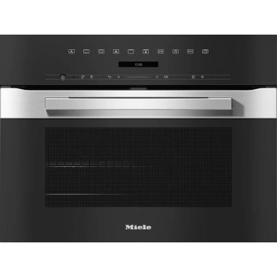 Духовой шкаф Miele H 7244 BP EDST/CLST