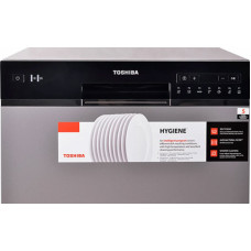 Посудомоечная машина Toshiba DW08T1CIS