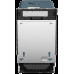 Встраиваемая посудомоечная машина Haier HDWE9-394RU