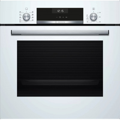 Духовой шкаф Bosch HBJ514EW0R