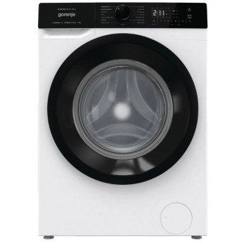 Стиральная машина с паром Gorenje WNHA62SAS