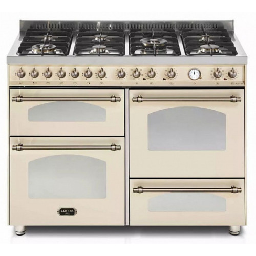 Варочный центр Lofra RBI126SMFET+MFT/2AEO