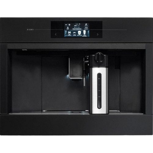 Встраиваемая кофемашина ASKO CM8478G