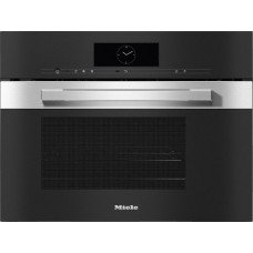 Микроволновая печь Miele DGM 7840 EDST/CLST