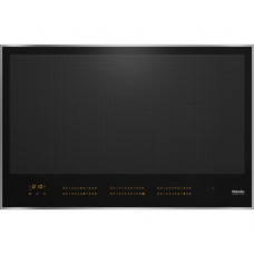Индукционная варочная панель Miele KM 7678 FR