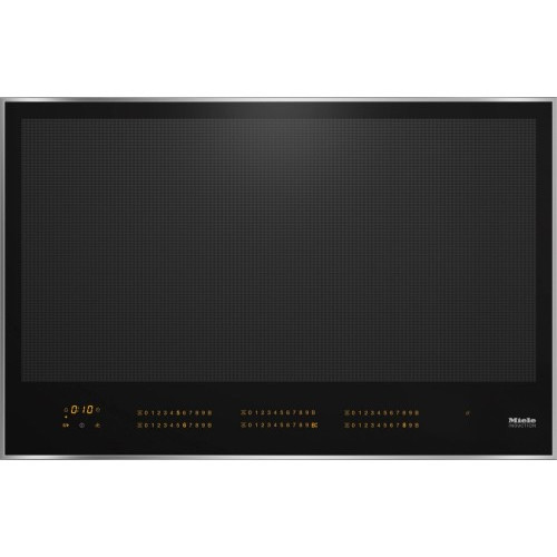 Индукционная варочная панель Miele KM 7678 FR