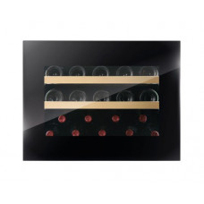 Винный шкаф Dunavox DVH-19.50B.TO