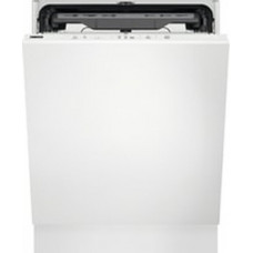 Посудомоечная машина Zanussi ZDLN2621