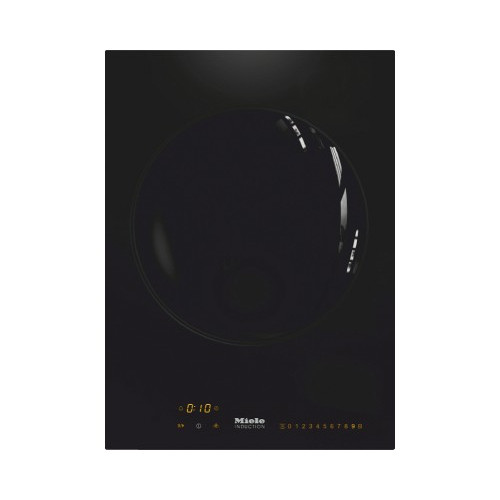 Индукционная варочная панель WOK Miele CS7641 FL