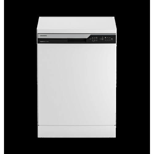 Посудомоечная машина Grundig GNFP4551W