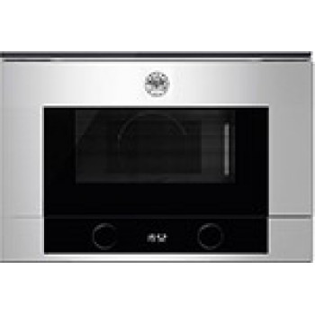 Встраиваемая микроволновая печь СВЧ Bertazzoni F383MODMWSX