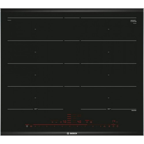 Варочная панель Bosch PXY675DC1E
