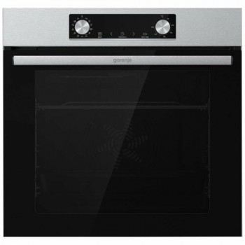 Электрический духовой шкаф Gorenje BO6737E02X