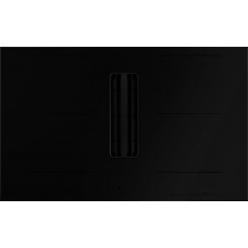 Варочная панель со встроенной вытяжкой Asko HIHD854MM