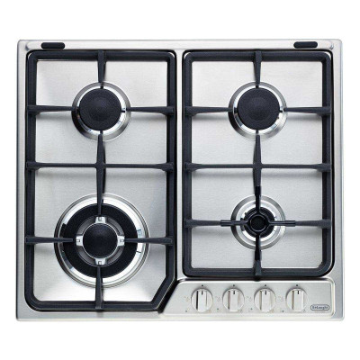 Встраиваемая газовая варочная панель DeLonghi IF 46 PRO
