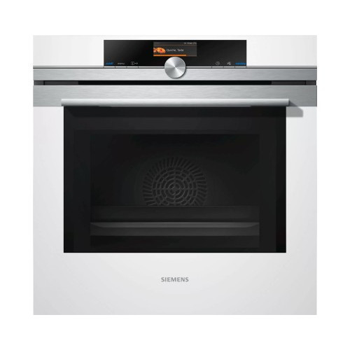 Духовой шкаф Siemens HM676G0W1