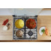 Комбинированная плита Gorenje GK5C60WJ
