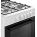 Газовая плита Maunfeld MGC60GEW03