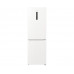 Отдельностоящий двухкамерный холодильник Gorenje NRK6192AW4