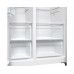 Холодильник Side by Side Gorenje NRR9185EABXLWD