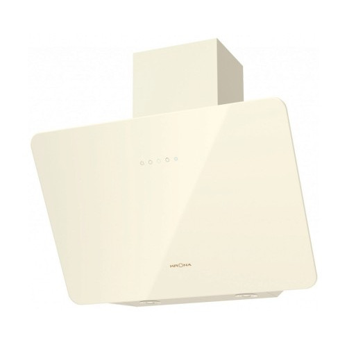 Вытяжка Krona LIORA 600 IVORY SENSOR