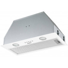 Вытяжка Maunfeld TRAPEZE 602M WHITE