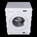 Встраиваемая стиральная машина HOMSair WMB126WH