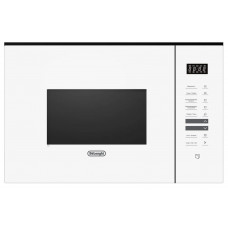 Встраиваемая микроволновая печь Delonghi DMO 25BB ROMA