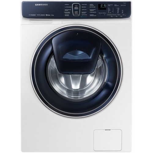 Стиральная машина Samsung WW70R62LATW