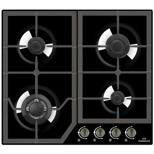 Rodmans Standart BHG 6401 TD BL
