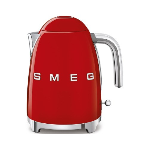 Электрический чайник Smeg KLF03RDEU
