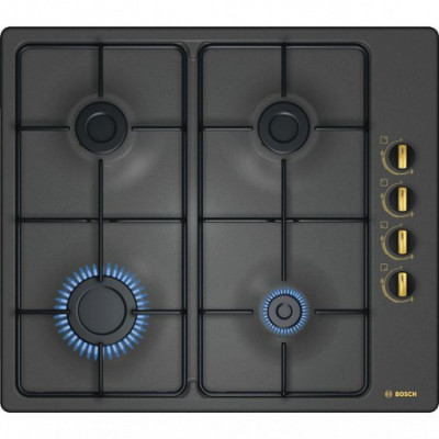 Газовая поверхность BOSCH pbp 6b3b80