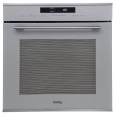 Встраиваемый электрический духовой шкаф Korting OKB 1340 GBXGr MW