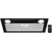 Вытяжка Kuppersberg INLINEA 52 Black