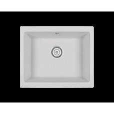 Кухонная мойка Kuppersberg UNIVERSA 60 NL 1B WHITE
