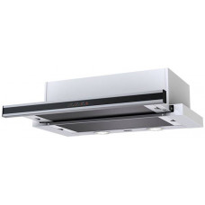 Вытяжка Krona KAMILLA sensor 600 inox (2 мотора)
