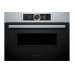 Компактный духовой шкаф Bosch CMG656BS1M