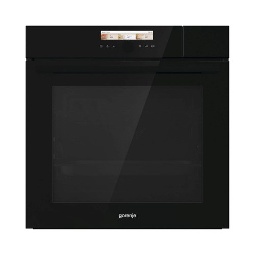 Духовой шкаф Gorenje BCS798S24BG