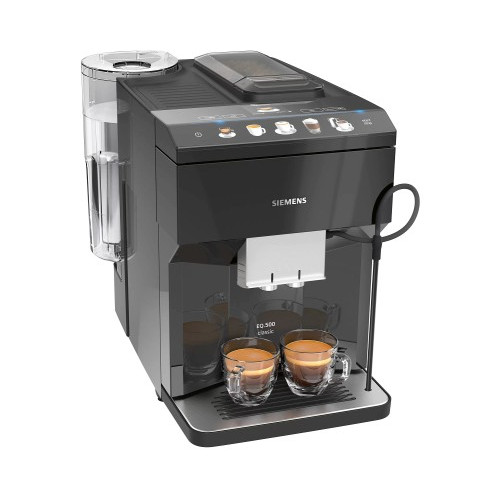 Кофемашина Siemens TP503R09