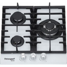 Газовая панель WEISSGAUFF HGG 451 WFh