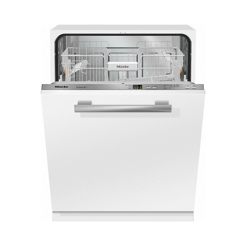Посудомоечная машина Miele G4263 Vi Active