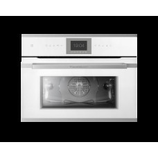 Компактный духовой шкаф с паром Kuppersbusch CBD 6550.0 W1 Stainless steel