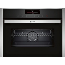 Духовой шкаф встраиваемый Neff C18FT48N0