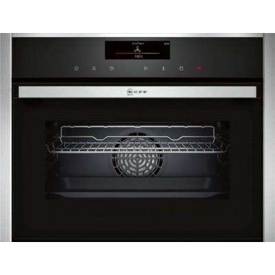 Духовой шкаф встраиваемый Neff C18FT48N0